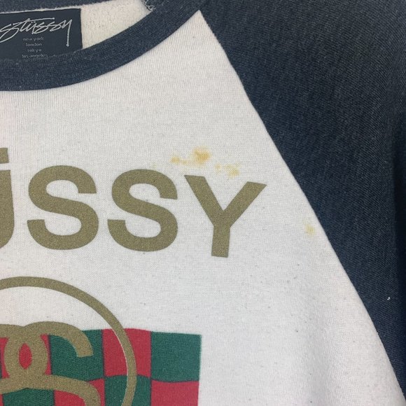 Stussy Tee - Picture 6 of 6